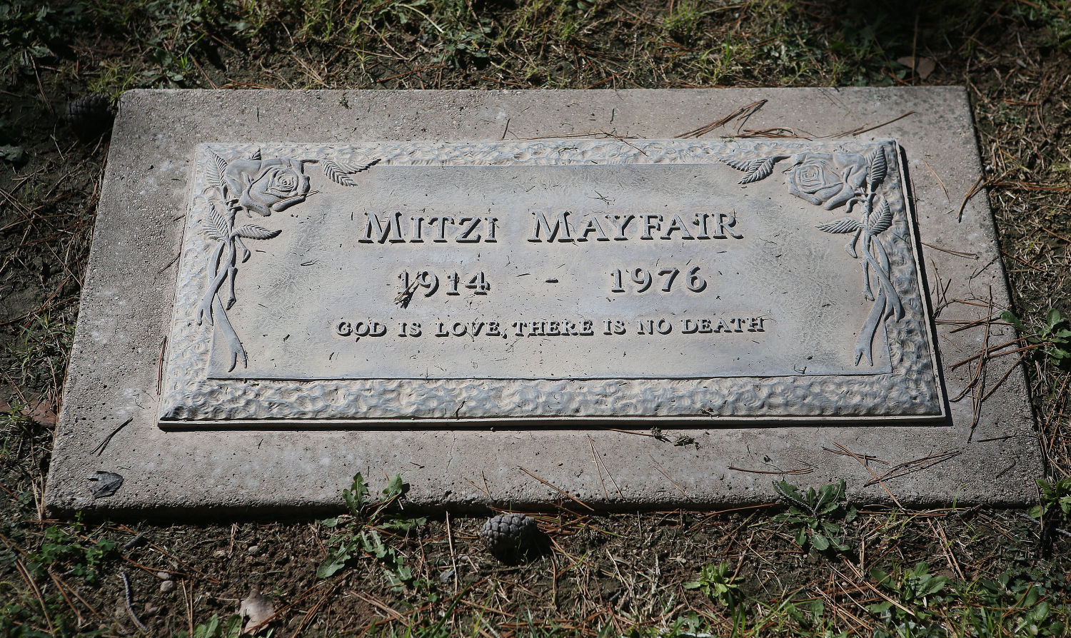 Mitzi Mayfair